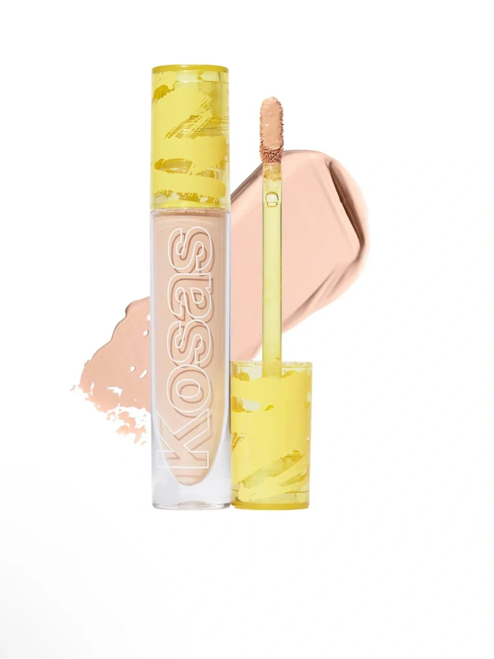 Kosas Revealer Super Creamy + Brightening Concealer | Shade 4.5